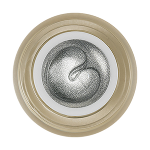  LDS Painting Gel Nail Art - 0.5oz Silver 02 by LDS sold by DTK Nail Supply