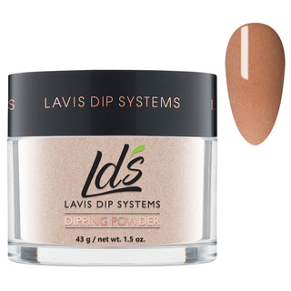  LDS Dipping Powder Nail - 024 Kinda Classy - Beige Colors by LDS sold by DTK Nail Supply