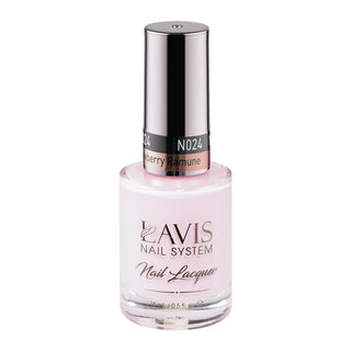  LAVIS Nail Lacquer - 023 Modern Renaissance - 0.5oz by LAVIS NAILS sold by DTK Nail Supply