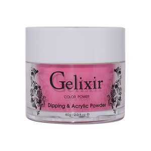  Gelixir Acrylic & Powder Dip Nails - 024 Dark Terra Cotta by Gelixir sold by DTK Nail Supply