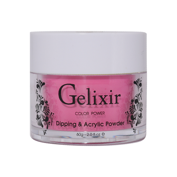  Gelixir Acrylic & Powder Dip Nails - 024 Dark Terra Cotta by Gelixir sold by DTK Nail Supply