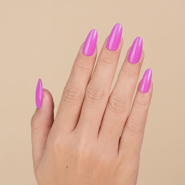  LDS Hema Free Gel Polish Set (6 colors): 025 to 030 by LDS sold by DTK Nail Supply