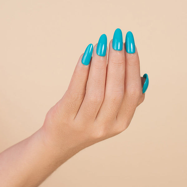  LDS Hema Free Gel Polish Set (6 colors): 025 to 030 by LDS sold by DTK Nail Supply
