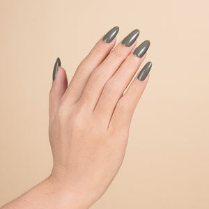 LDS Healthy Nail Lacquer Set (6 colors): 025 to 030 by LDS sold by DTK Nail Supply