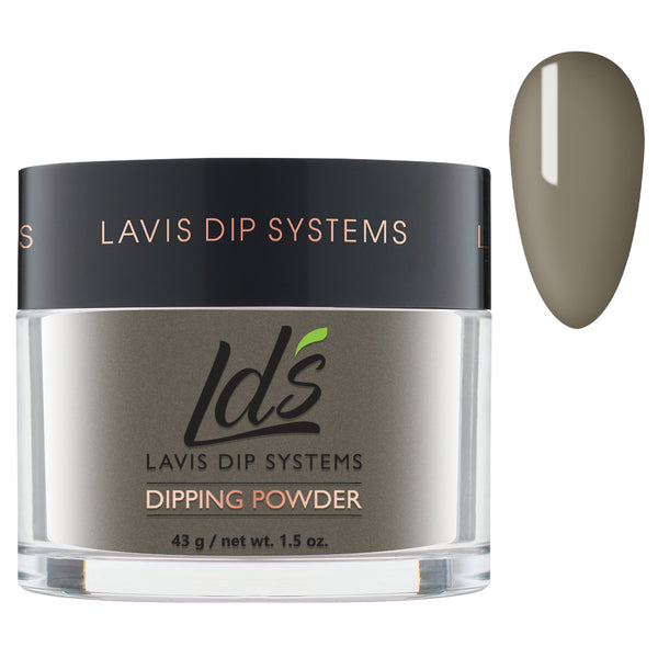  LDS Dipping Powder Nail - 029 Oakmoss by LDS sold by DTK Nail Supply