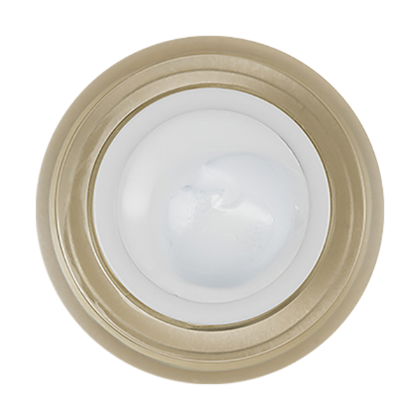  LDS Painting Gel Nail Art - 0.5oz White 03 by LDS sold by DTK Nail Supply
