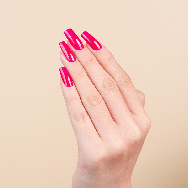  LDS Healthy Nail Lacquer Set (6 colors): 031 to 036 by LDS sold by DTK Nail Supply