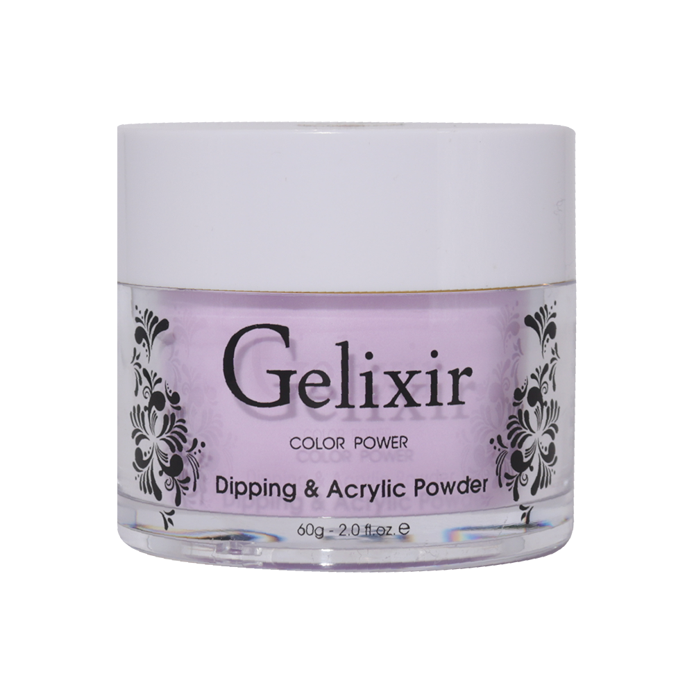  Gelixir Acrylic & Powder Dip Nails - 031 Opera Mauve by Gelixir sold by DTK Nail Supply