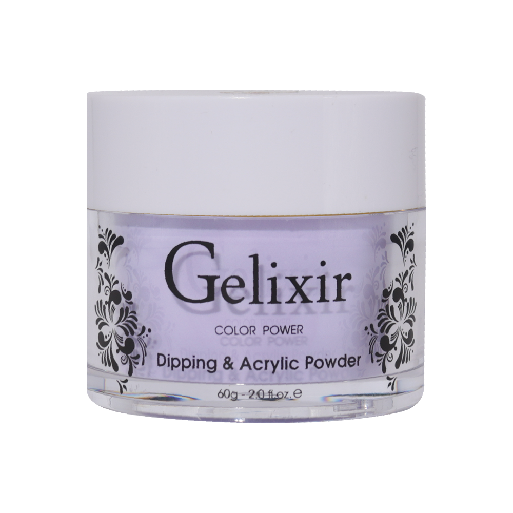  Gelixir Acrylic & Powder Dip Nails - 033 Mona Lisa Smile by Gelixir sold by DTK Nail Supply