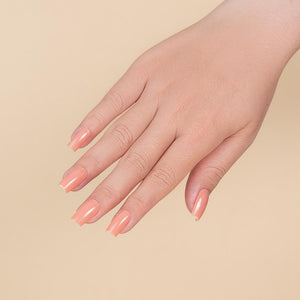  LDS Hema Free Gel Polish 035 - Bittersweet by LDS HEMA FREE GEL POLISH sold by DTK Nail Supply