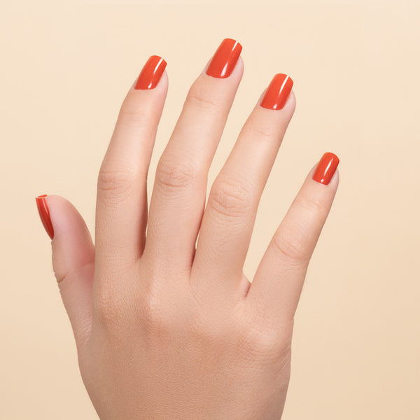  LDS Nail Lacquer - 037 Out Loud by LDS sold by DTK Nail Supply