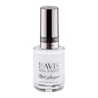  LAVIS Nail Lacquer - 037 Ubae - 0.5oz by LAVIS NAILS sold by DTK Nail Supply
