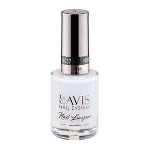  LAVIS Nail Lacquer - 037 Ubae by LAVIS NAILS sold by DTK Nail Supply