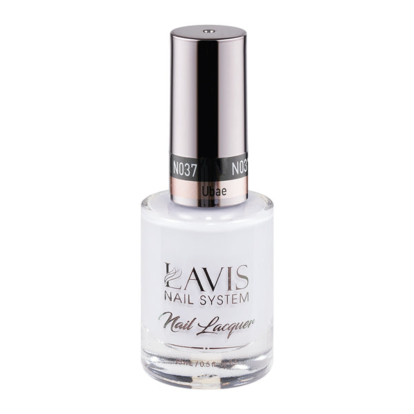  LAVIS Nail Lacquer - 037 Ubae by LAVIS NAILS sold by DTK Nail Supply