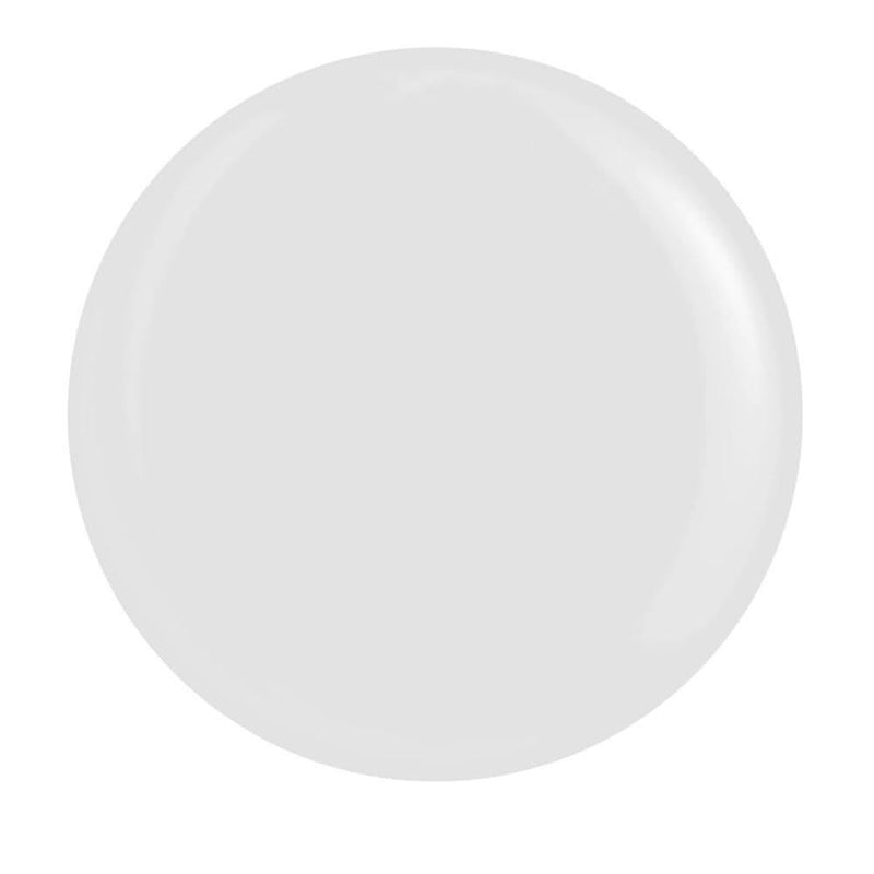 04 - Core White - 45g - YOUNG NAILS Acrylic Powder - DTK Nail Supply