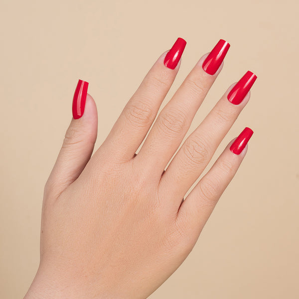  LDS Nail Lacquer - 042 So Marilyn by LDS sold by DTK Nail Supply