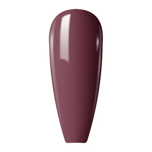  Lavis Gel Nail Polish Duo - 042 Burnt Almond by LAVIS NAILS sold by DTK Nail Supply
