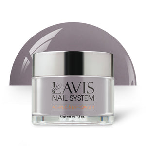  Lavis Acrylic Powder - 043 Tinkers Pixie Dust by LAVIS NAILS sold by DTK Nail Supply