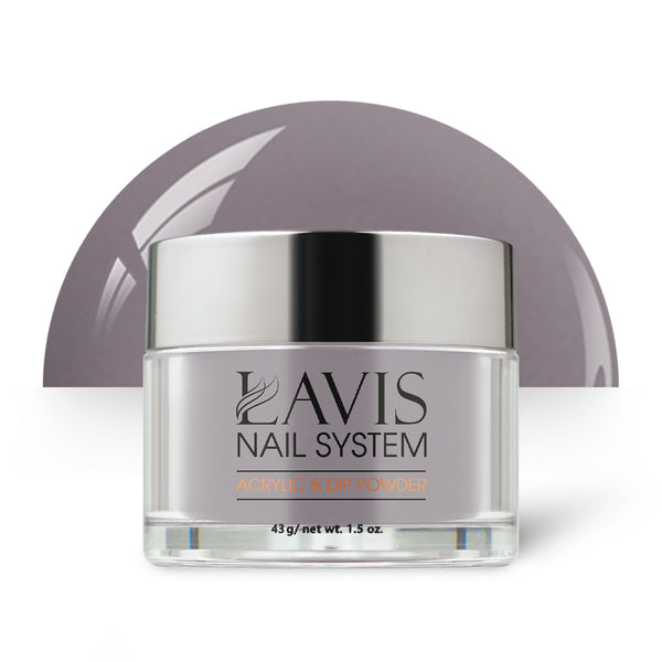 Lavis Acrylic Powder - 043 Tinkers Pixie Dust by LAVIS NAILS sold by DTK Nail Supply