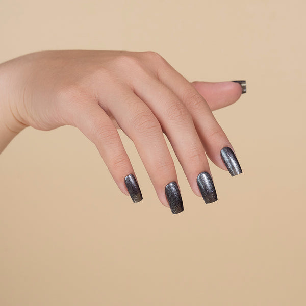  LDS Nail Lacquer - 046 Smoke And Ashes by LDS sold by DTK Nail Supply
