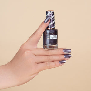  LDS Nail Lacquer - 047 Let It Be by LDS sold by DTK Nail Supply