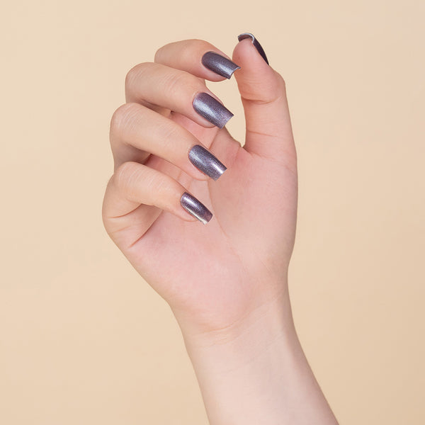  LDS Healthy Nail Lacquer Set (6 colors): 043 to 048 by LDS sold by DTK Nail Supply
