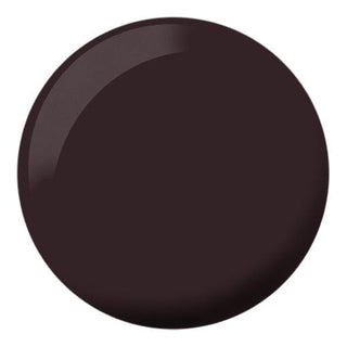  DND DC Gel Nail Polish Duo - 047 Brown Colors - Smokey Yard by DND DC sold by DTK Nail Supply