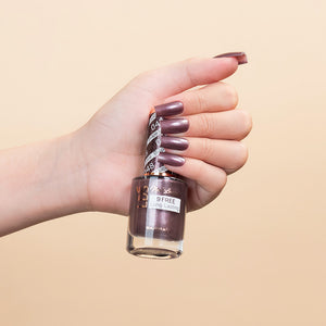  LDS Nail Lacquer - 048 Grape Juice by LDS sold by DTK Nail Supply