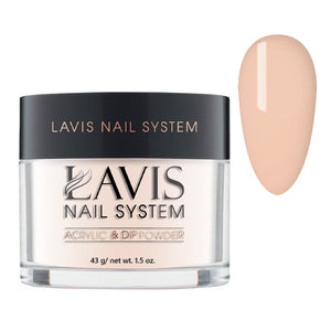  LAVIS - Kitten Paw - 1.5 oz by LAVIS NAILS sold by DTK Nail Supply