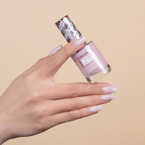  LDS Nail Lacquer - 051 Pinky Pink by LDS sold by DTK Nail Supply