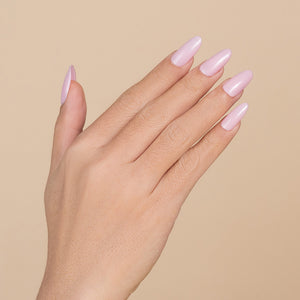 LDS Nail Lacquer - 053 Hello, Gorgeous by LDS sold by DTK Nail Supply
