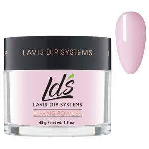  LDS Dipping Powder Nail - 053 Hello, Gorgeous! by LDS sold by DTK Nail Supply