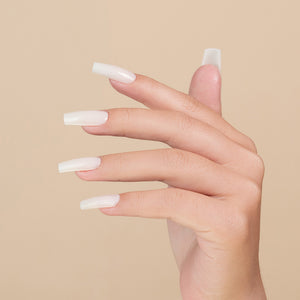  LDS Nail Lacquer - 054 Limited Editon by LDS sold by DTK Nail Supply