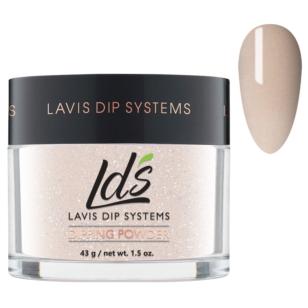  LDS Dipping Powder Nail - 054 Limited Editon by LDS sold by DTK Nail Supply