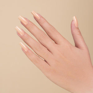  LDS Hema Free Gel Polish 056 - Effortless Glow by LDS HEMA FREE GEL POLISH sold by DTK Nail Supply