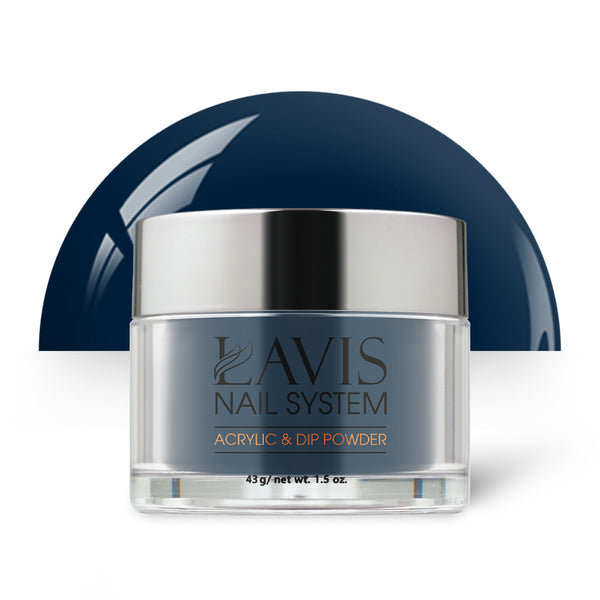  Lavis Acrylic Powder - 056 Chilly by LAVIS NAILS sold by DTK Nail Supply