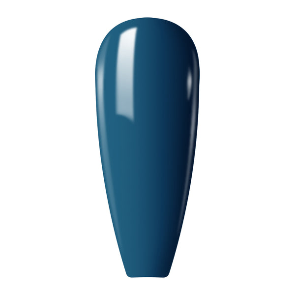  Lavis Gel Nail Polish Duo - 056 Chilly by LAVIS NAILS sold by DTK Nail Supply