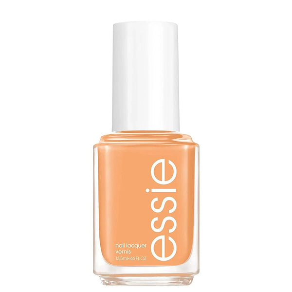 Essie Nail Polish - 0593 ALL OAR NOTHING - Orange Colors by Essie sold by DTK Nail Supply