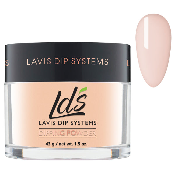  LDS Dipping Powder Nail - 059 Mellow Fellow by LDS sold by DTK Nail Supply