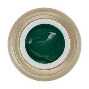  LDS Painting Gel Nail Art - 0.5oz Green 06 by LDS sold by DTK Nail Supply
