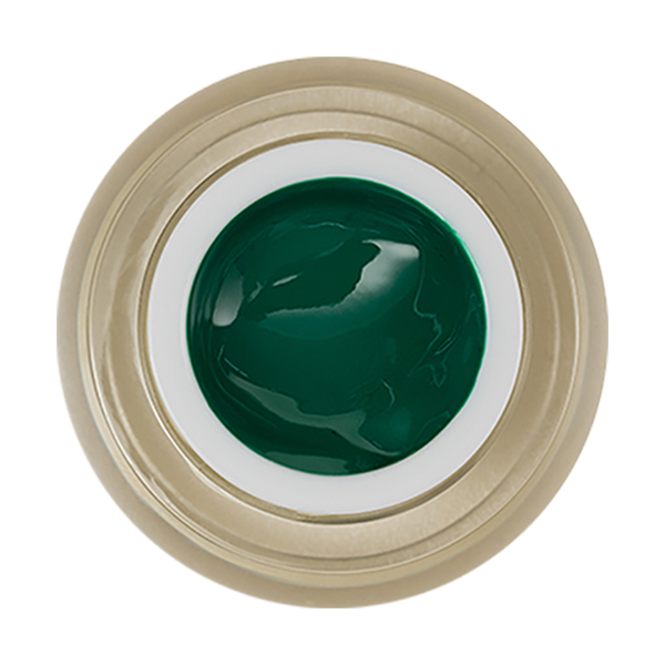  LDS Painting Gel Nail Art - 0.5oz Green 06 by LDS sold by DTK Nail Supply