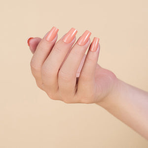  LDS Hema Free Gel Polish Set (6 colors): 061 to 066 by LDS sold by DTK Nail Supply