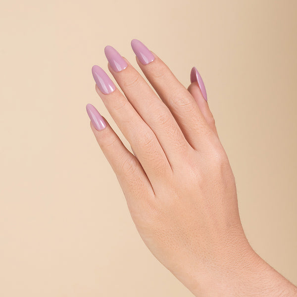  LDS Nail Lacquer - 063 Appleblossom by LDS sold by DTK Nail Supply