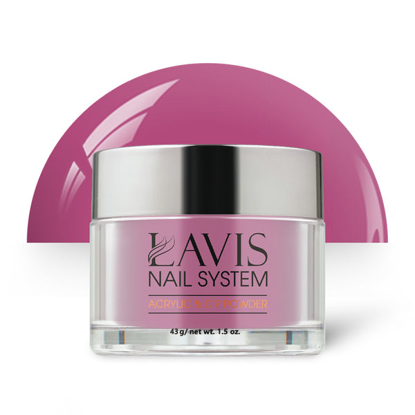  Lavis Acrylic Powder - 063 Hold Me Tightly by LAVIS NAILS sold by DTK Nail Supply