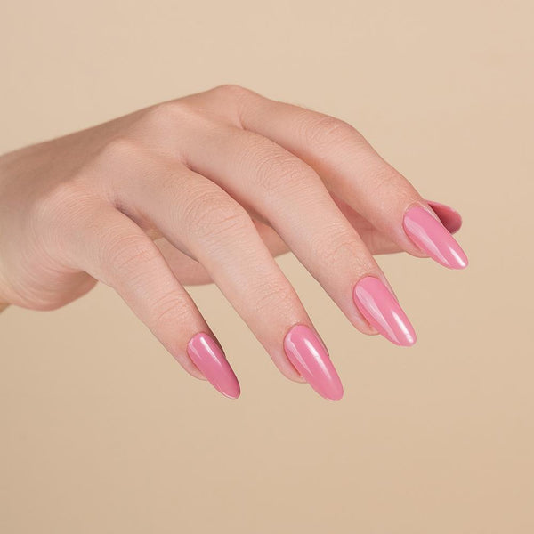  LDS Hema Free Gel Polish 064 - Baby Blush by LDS HEMA FREE GEL POLISH sold by DTK Nail Supply