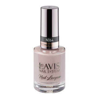  LAVIS Nail Lacquer - 064 Perfect S'mores - 0.5oz by LAVIS NAILS sold by DTK Nail Supply