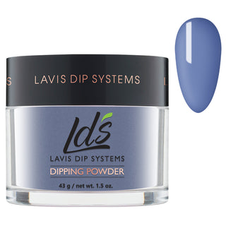  LDS Dipping Powder Nail - 067 Faded - Blue Colors by LDS sold by DTK Nail Supply