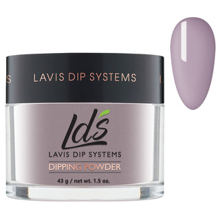  LDS Dipping Powder Nail - 069 Earl Grey Tea - Gray Colors by LDS sold by DTK Nail Supply