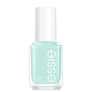 Essie Nail Polish - Green Colors - 0702 MINT CANDY APPLE