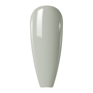 Lavis Gel Nail Polish Duo - 075 Cloudy Gray by LAVIS NAILS sold by DTK Nail Supply